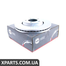 17770 ABS Гальмівний диск пров. Jumpy/Scudo/Expert 06-16