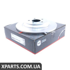 17908 ABS Гальмівний диск задн. V60/S60/V70/XC70/S80/S60/S80L 06-