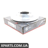 18131 ABS Гальмівний диск перед. Land Cruiser/Prado (10-21)