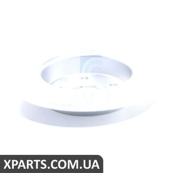 18135 ABS Гальмівний диск зад. Transit Connect/Kuga/C-max 10-1.0-2.0