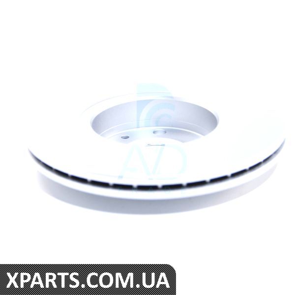 18155 ABS Гальмівний диск пров. Clio/Kangoo/Lodgy/Captur/Dokker/Zoe/Lodgy/Citan W415 12-