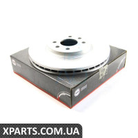 18245 ABS Гальмівний диск пров. Astra 05-