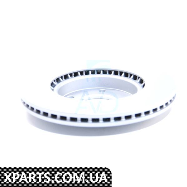 18302 ABS Гальмівний диск пров. Cerato/Ceed/Forte/Proceed/i30/Creta 12-