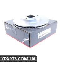 18505 ABS Гальмівний диск пров. Accord/Accord 03-08