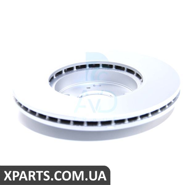 18505 ABS Гальмівний диск пров. Accord/Accord 03-08