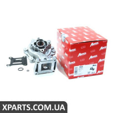 1904 AIRTEX Водяний насос Transit 2.0Di/TDCi 00-06 (з корпусом)