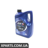 194865 ELF Масло моторне ELF 10W40 EVOL 700 STI (5л)