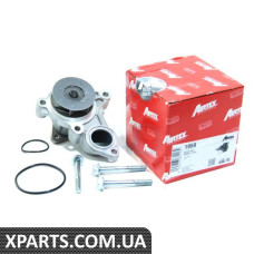 1959 AIRTEX Водяний насос Hyundai Accent III 1.5 05-10/Kia Cee'd 1.4/1.6CRDi 06-