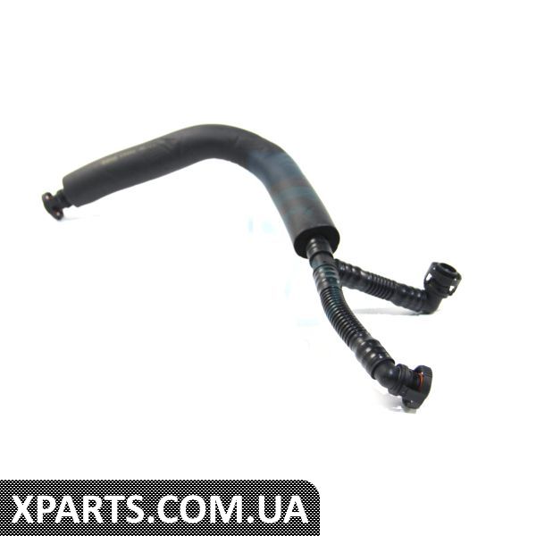 19946 RAPRO Патрубок картерних газів BMW 1/3/5/6/7/X1/X3/Z4 2.0/2.5/3.0 04-