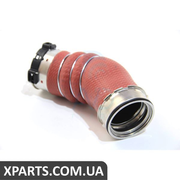 19981 RAPRO Патрубок інтеркулера BMW X5(E70)/X6(E71) 3.0-3.5 07-13