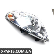 1ER010117191 HELLA Фара основна Master lll/Movano BL