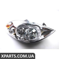 1ER010117201 HELLA Фара основна Master lll/Movano BR