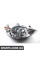 1ER010117201 HELLA Фара основна Master lll/Movano BR