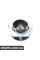 1N0008582007 HELLA Фара п/тум. MB W204/164/221 лев/пр
