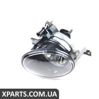 1N0009954321 HELLA Фара під/тум.(HB4з підсв)CADDY/GOLF/TIGUAN/TOURAN 08-Пр