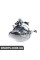 1N0009954321 HELLA Фара під/тум.(HB4з підсв)CADDY/GOLF/TIGUAN/TOURAN 08-Пр
