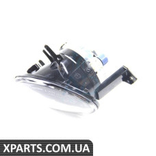 1N0009954411 HELLA Фара п/тум. (HB4 з підсв.) VW TOUAREG 14-Л