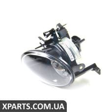 1N0009954421 HELLA Фара п/тум. (HB4 з підсв.) VW TOUAREG 14-пр