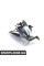 1N0009954421 HELLA Фара п/тум. (HB4 з підсв.) VW TOUAREG 14-пр