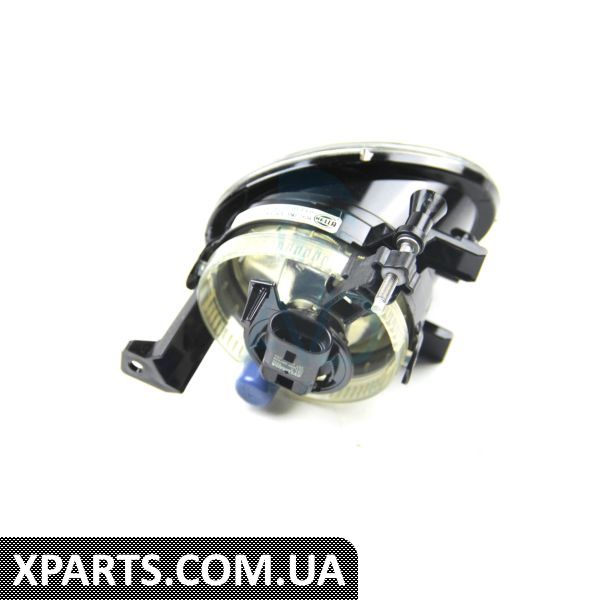 1N0009954421 HELLA Фара п/тум. (HB4 з підсв.) VW TOUAREG 14-пр