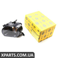 1N0010327121 HELLA Фара під/тум.(H11)AUDI Q7 09-15 Пр.