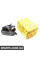 1N0010327121 HELLA Фара під/тум.(H11)AUDI Q7 09-15 Пр.