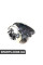 1N0010375321 HELLA Фара під/тум.(HB4 з підсв)MULTIVAN5/T5 09- Пр