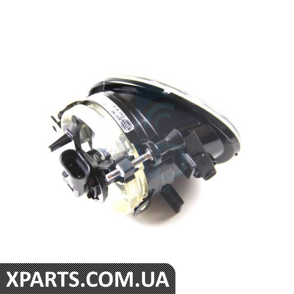 1N0010375321 HELLA Фара під/тум.(HB4 з підсв)MULTIVAN5/T5 09- Пр