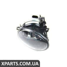 1N0011250311 HELLA Фара п/тум. (HB4з підсв.) VW AMAROK/CRAFTER 30-35/CRAFTER 30-50 12-Л