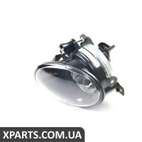 1N0011250321 HELLA Фара п/тум. (HB4з підсв.) VW AMAROK/CRAFTER 30-35/CRAFTER 30-50 12-Пр