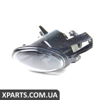 1N0271296031 HELLA Фара п/тум. (HB4) VW PASSAT 05-11 Л