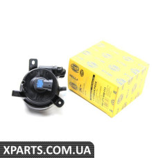 1N0271648111 HELLA Фара під/тум Audi A4/A6/Q5 04-