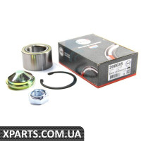 200035 ABS Підшипник маточини перед. Ducato/Boxer 02>06 (1.4t)