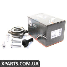 200106 ABS Підшипник маточини перед. Audi A4 01>/A6 98>01 (6zyl)/A8 99>
