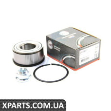 200417 ABS Підшипник маточини перед, = зад. Kangoo 4x4(компл.)