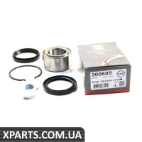 200685 ABS Підшипник маточини пров. Forester/Impreza/Outback/Legacy 98-08 200685 ABS Підшипник маточини пров. Forester/Impreza/Outback/Legacy 98-08