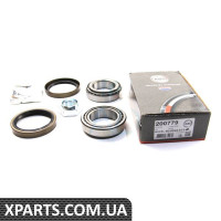 200779 ABS Підшипник маточини пров. Boxer/Jumper/Ducato 94-06