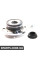 200812 ABS Підшипник маточини задн. Berlingo/Xsara/Partner/Ranch 03-