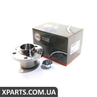 200880 ABS Підшипник маточини перед. Polo 02-/Fabia 99-/Audi A2 00-05 200880 ABS Підшипник маточини перед. Polo 02-/Fabia 99-/Audi A2 00-05