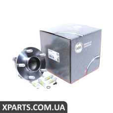 200918 ABS Підшипник маточини зад. FORD C-MAX/FOCUS II 03-12