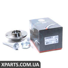 200961 ABS Підшипник маточини перед. Smart 98-07