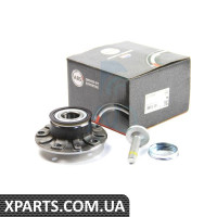 200988 ABS Підшипник маточини зад. Golf V/JETTA/Seat/Audi A3 (30x137)