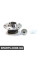 200988 ABS Підшипник маточини зад. Golf V/JETTA/Seat/Audi A3 (30x137)