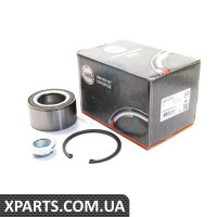 201075 ABS Підшипник маточини перед. BMW 3(E90)/5(E60)/X3(E83)/X5(E53)00-13
