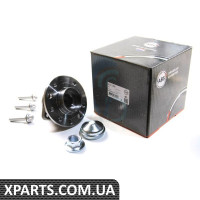 201108 ABS Підшипник маточини пров. Vectra/Signum/Vectra/Signum 02-09