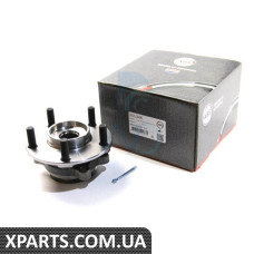 201346 ABS Підшипник маточини перед, Nissan Juke 10-/Qashqai 07-13/X-Trail 07-/Leaf 10-