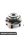 201346 ABS Підшипник маточини перед, Nissan Juke 10-/Qashqai 07-13/X-Trail 07-/Leaf 10-