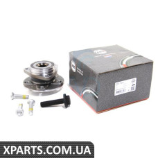 201714 ABS Підшипник маточини перед. A3/Golf/Karoq/Kodiaq/Leon (12-21)