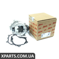 2072 AIRTEX Водяний насос Master/Movano 3.0dCi 03- (120/160 PS)