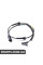 210024 FACET Датчик ABS Ford FIESTA V 1.25-2.0ST 01- передній Л/Пр